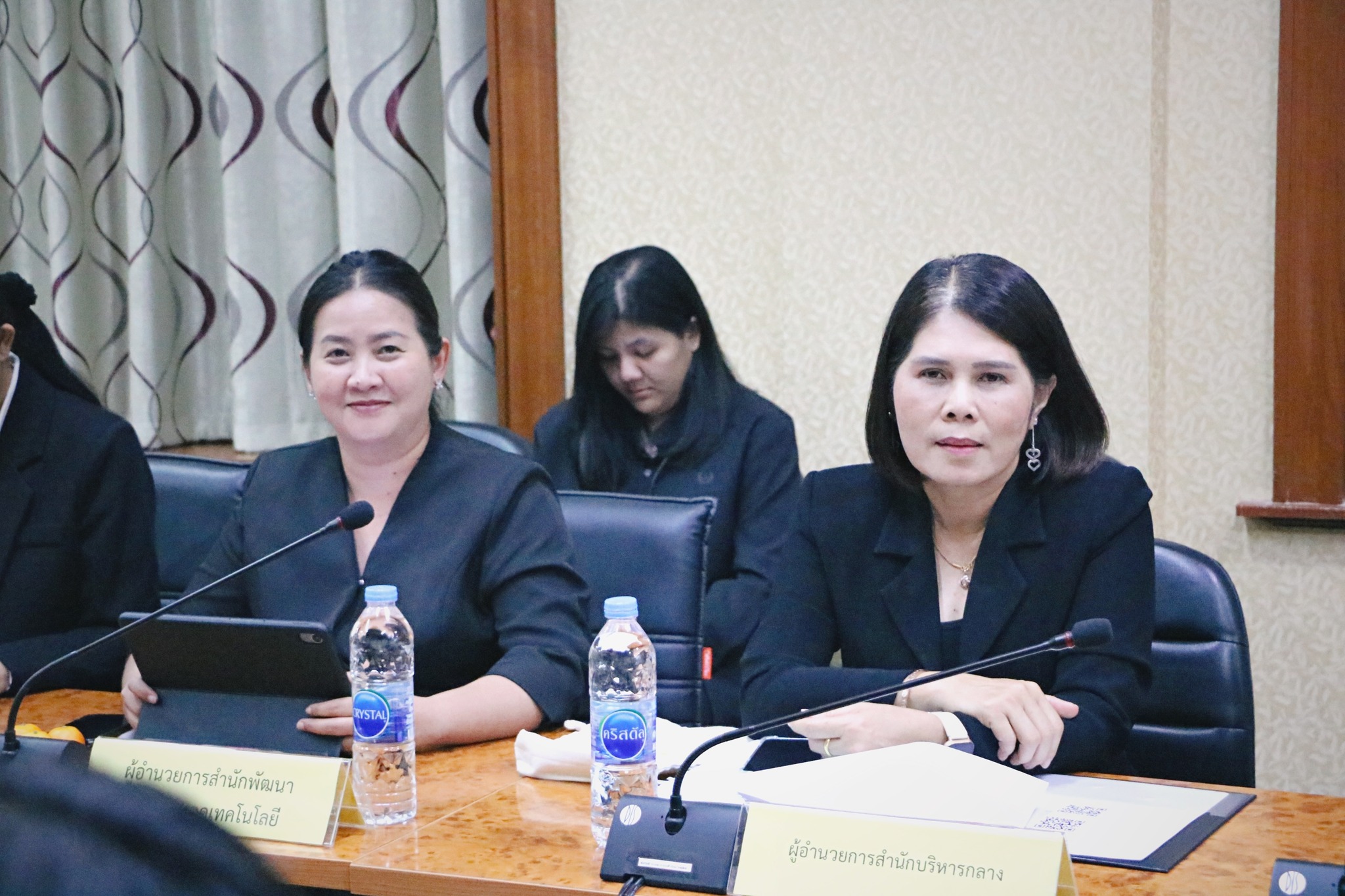 title - คปก. เดินหน้าขับเคลื่อนพัฒนาโครงสร้างพื้นฐาน ยึดบริบทชุมชนและทรัพยากรในพื้นที่เดินหน้าโครงการสาธารณประโยชน์